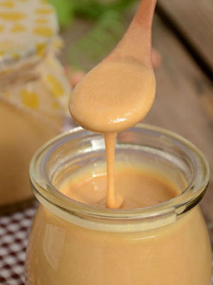Peanut Butter