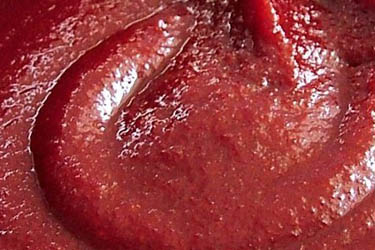 Pepper sauce