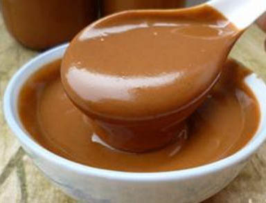 Peanut Butter