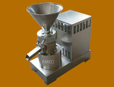Peanut Butter Butter Machine